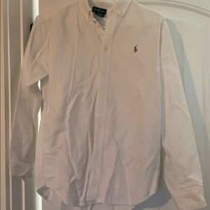 Ralph Lauren dress shirt